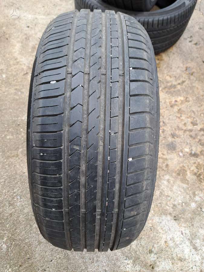 Winrun, vasaras 215/50 R17