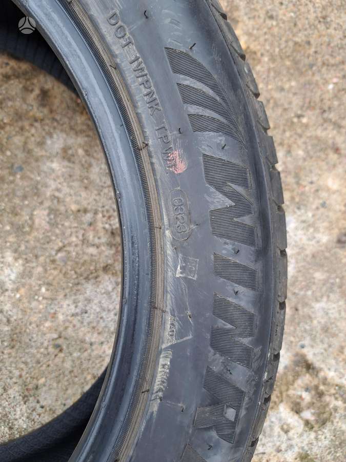Winrun, vasaras 215/50 R17