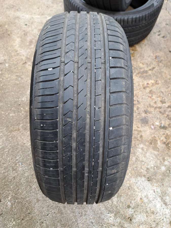 Winrun, vasaras 215/50 R17