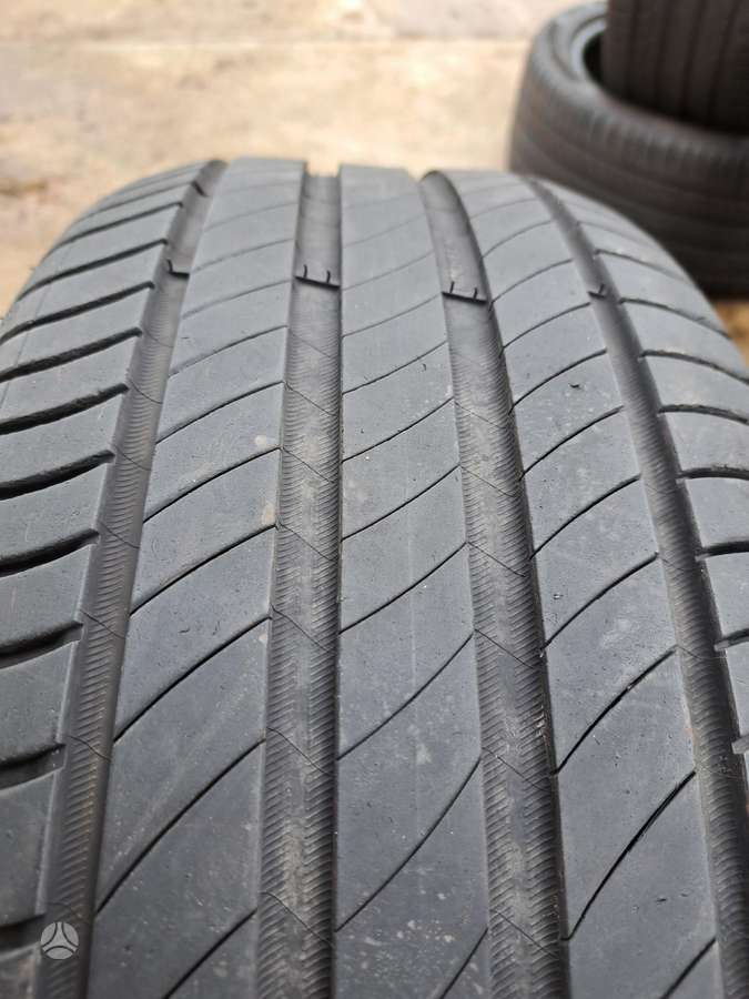 Michelin, summer 225/45 R18