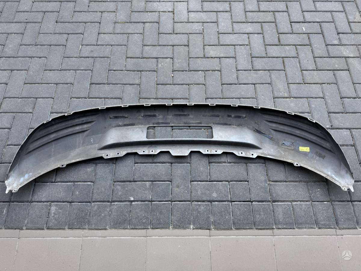 Audi e-tron body parts