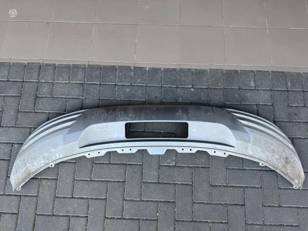 Audi e-tron body parts