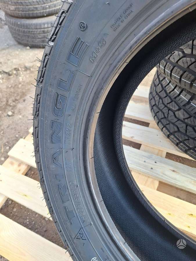 Triangle, universalios 275/55 R20