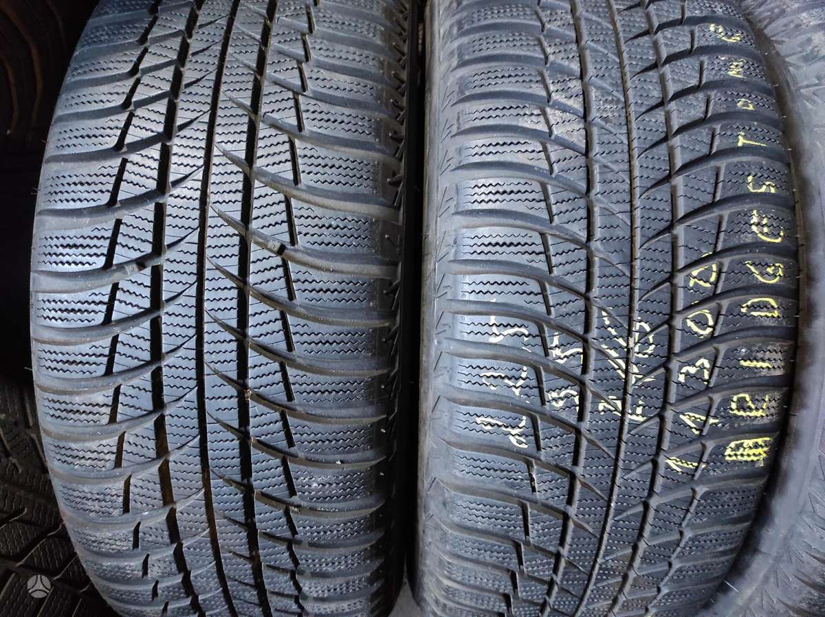 Michelin, winter 225/55 R16