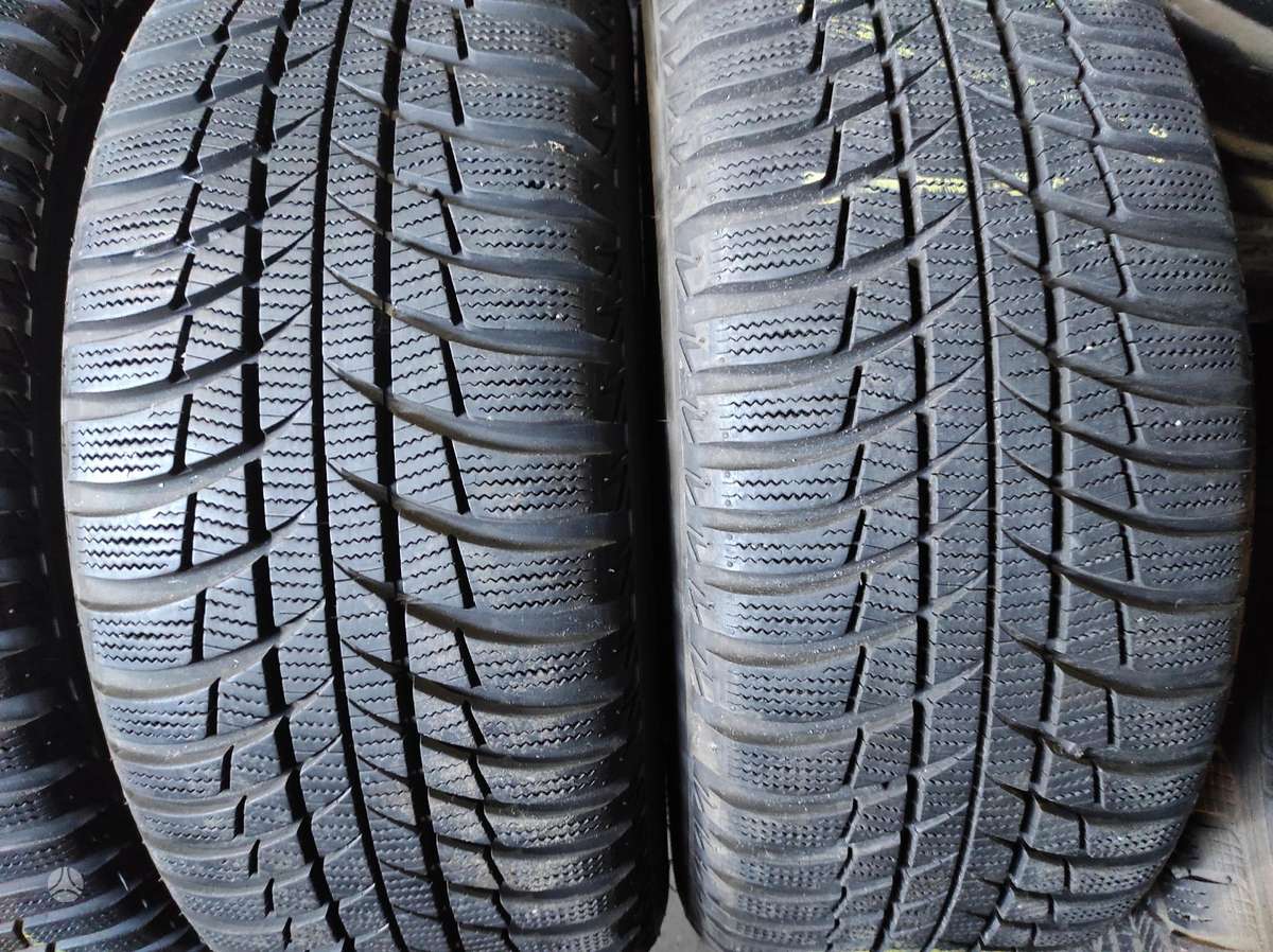 Michelin, зимние 225/55 R16
