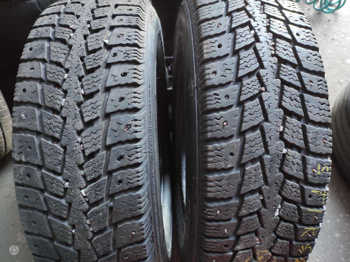 Michelin, winter 215/65 R16