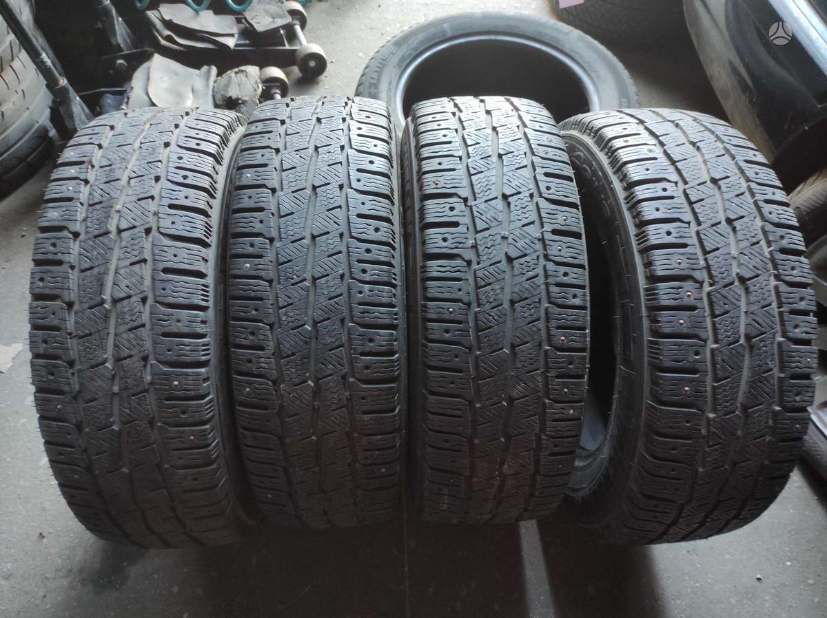 Michelin, winter 215/65 R16