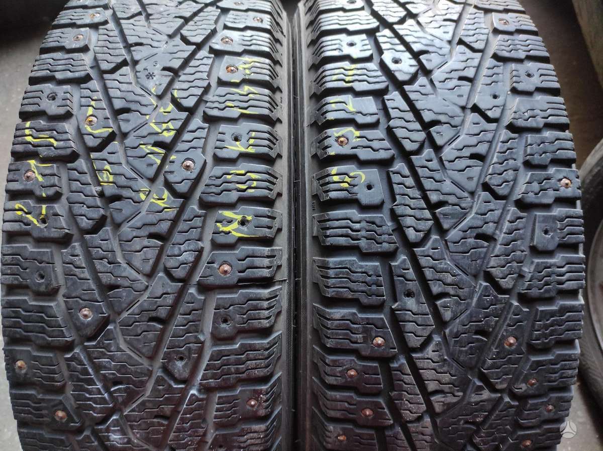 Michelin, winter 215/65 R16