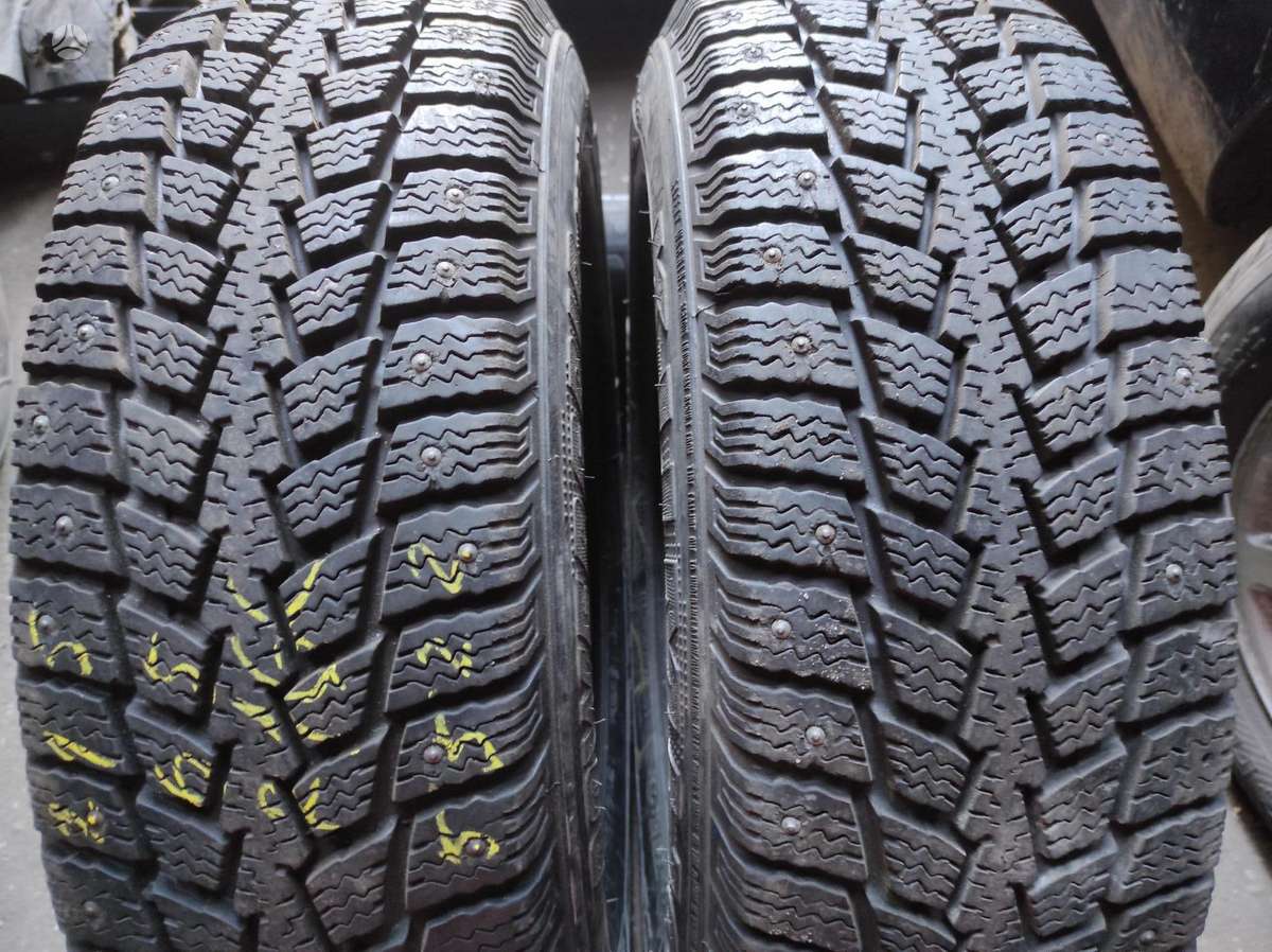 Michelin, winter 215/65 R16