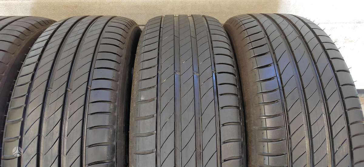 Michelin Primacy 4, summer 195/65 R16