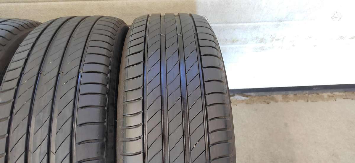 Michelin Primacy 4, vasarinės 195/65 R16