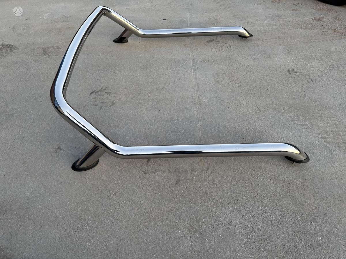 Ford Ranger dangtis (priekinis, galinis)