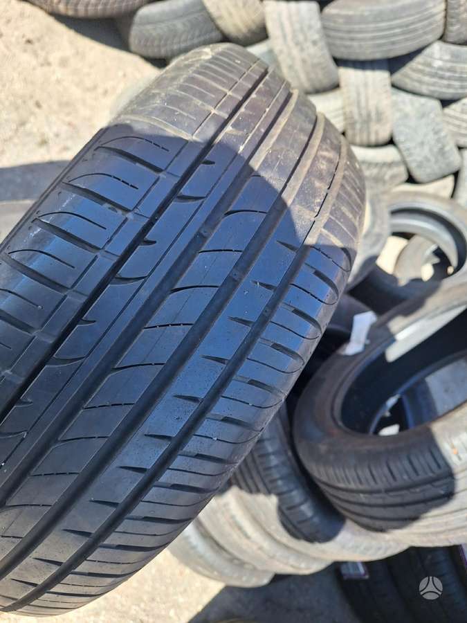 Hankook, summer 195/55 R16