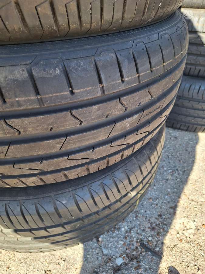Hankook, summer 195/55 R16