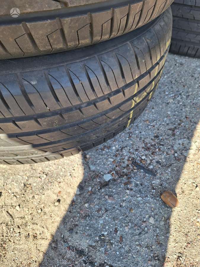 Hankook, summer 195/55 R16