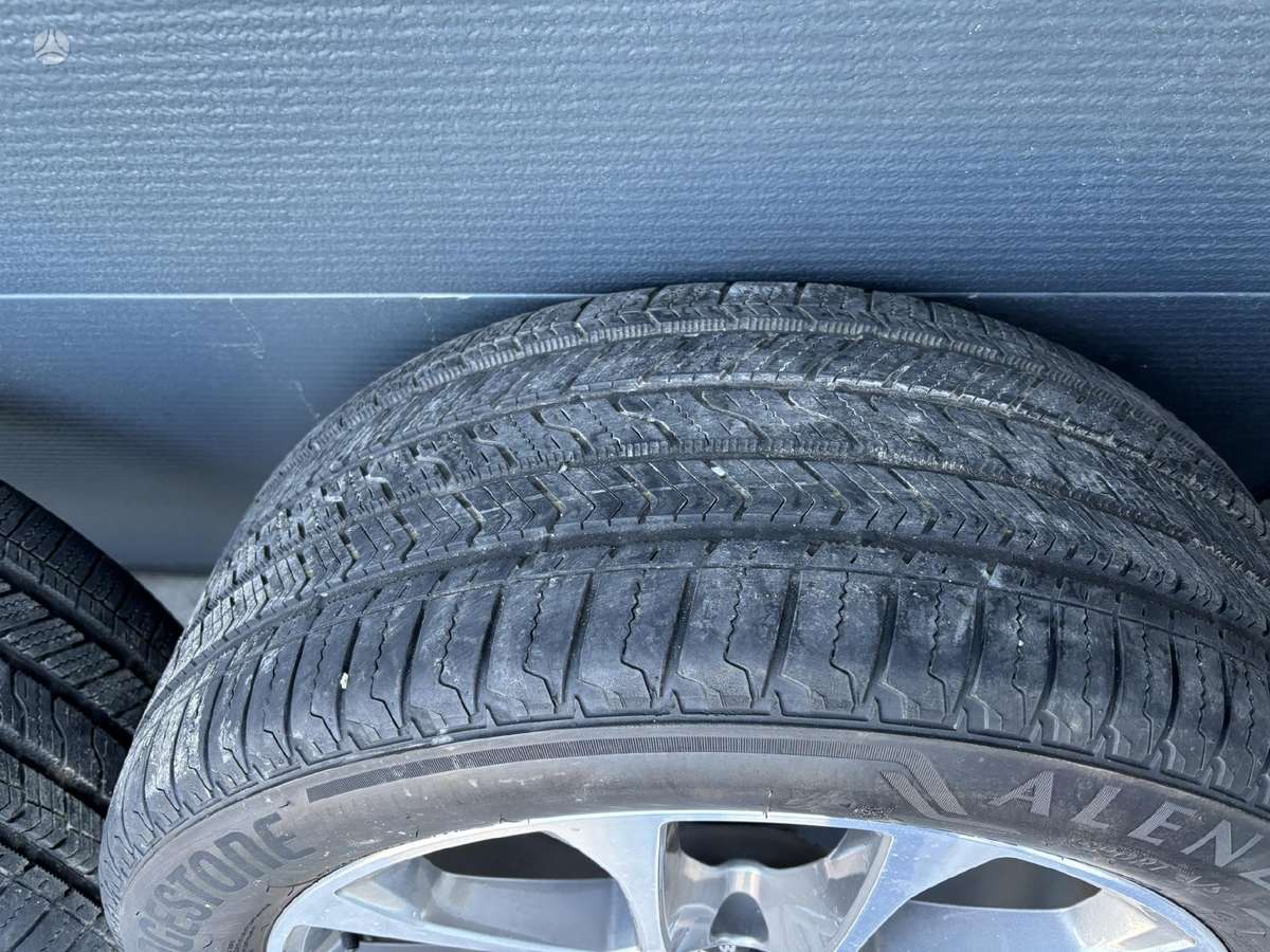 BMW, light alloy, R20