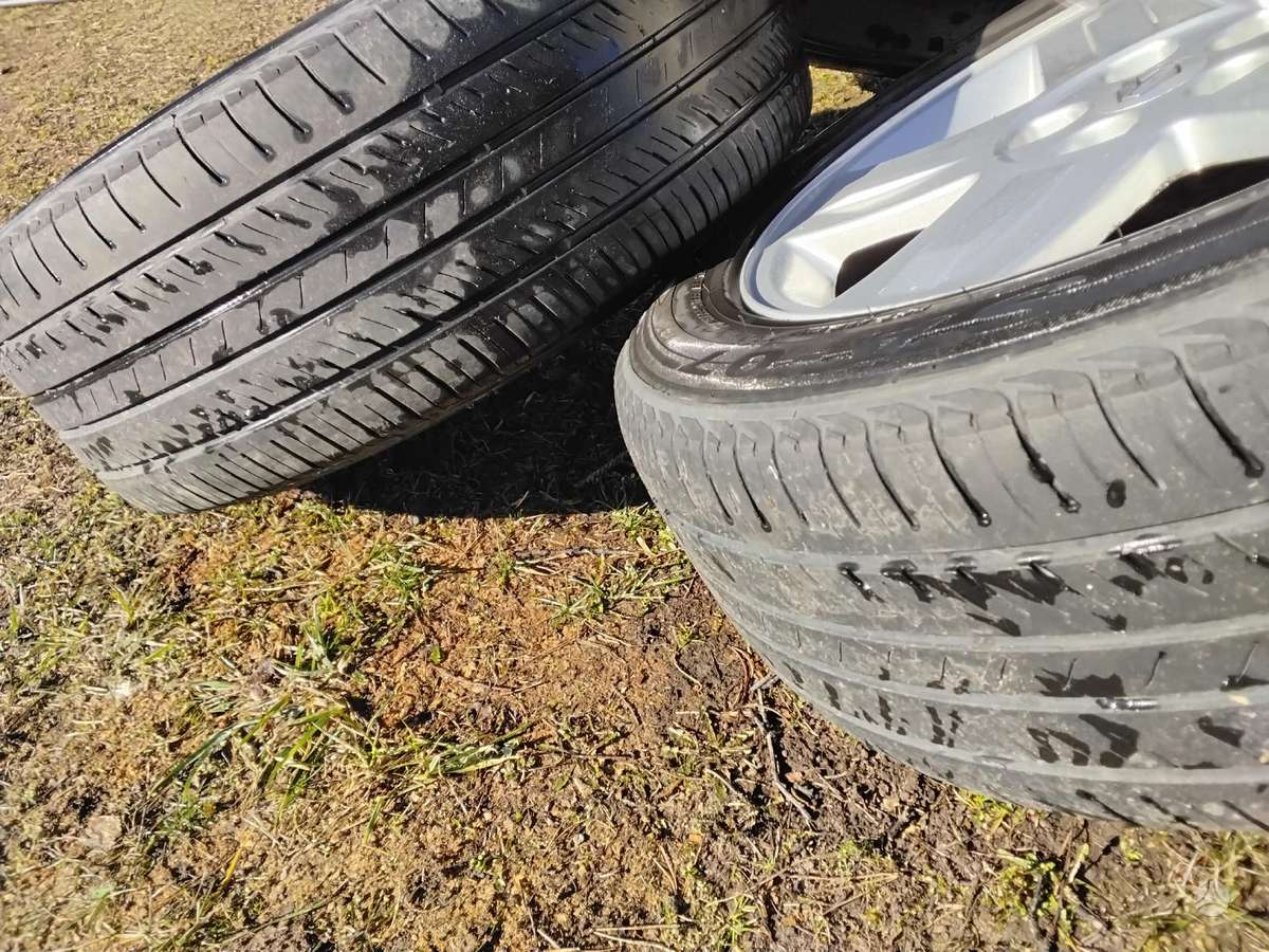 Renault, light alloy, R17