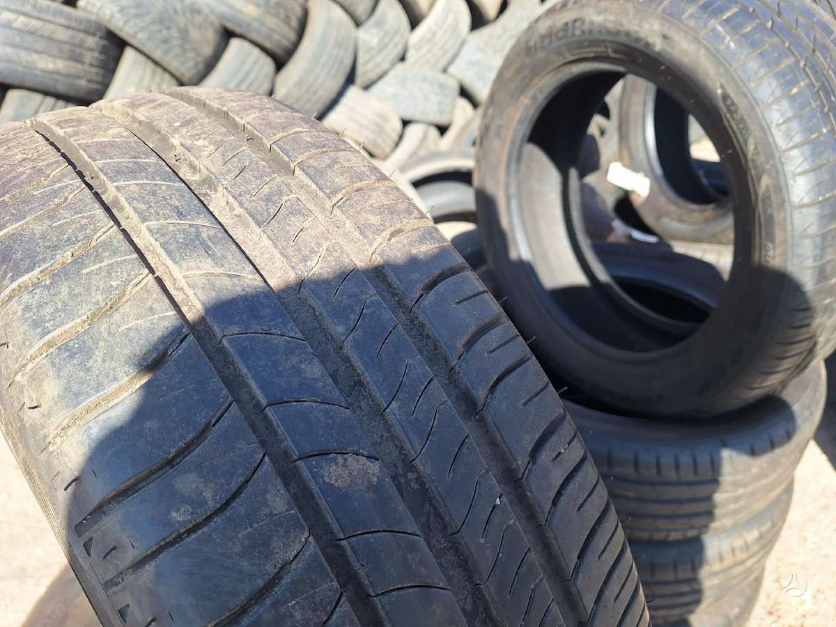 Michelin, summer 195/55 R16