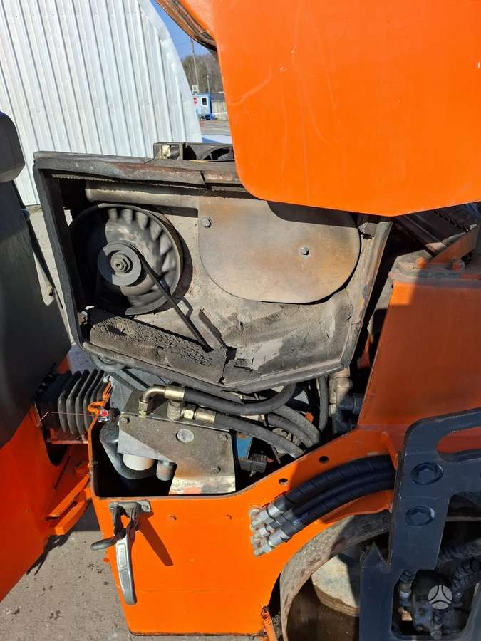 Hamm HD10, дорожнo-строительные машины