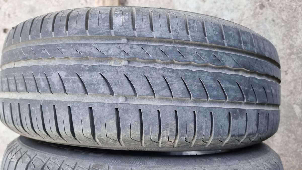 Pirelli Cinturato P 1, summer 195/60 R15