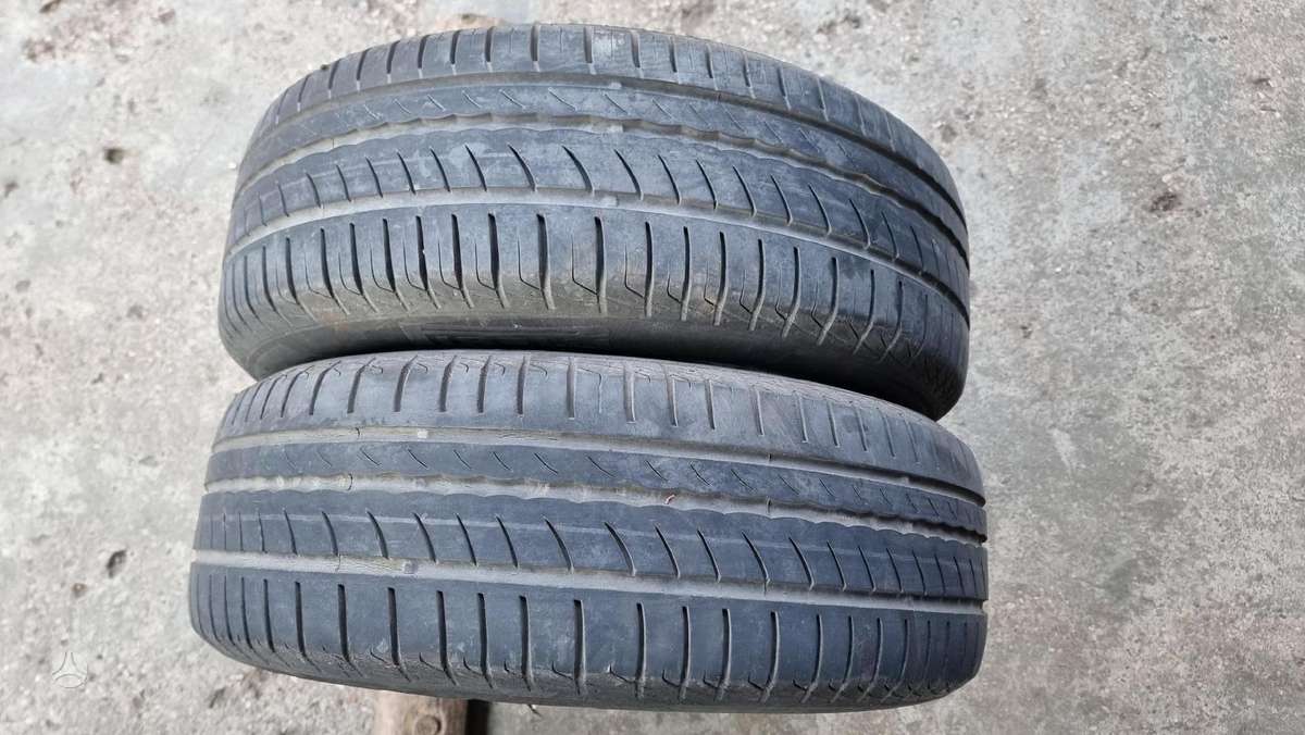 Pirelli Cinturato P 1, summer 195/60 R15