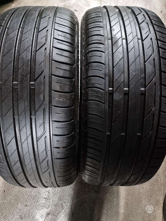 Bridgestone, vasarinės 225/55 R17