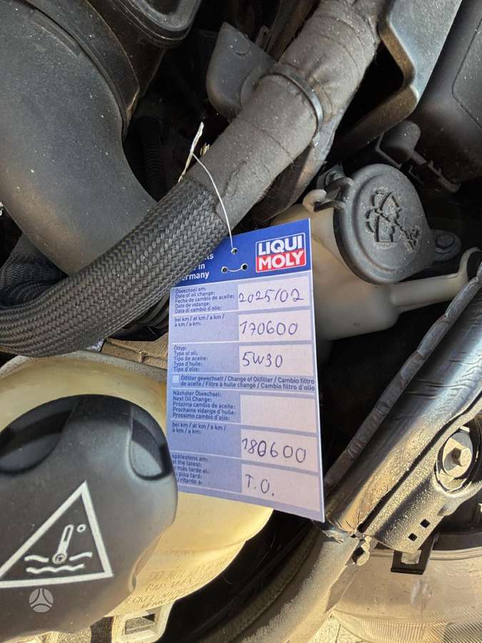 Mini One, 1.6 l., Купе (coupe)