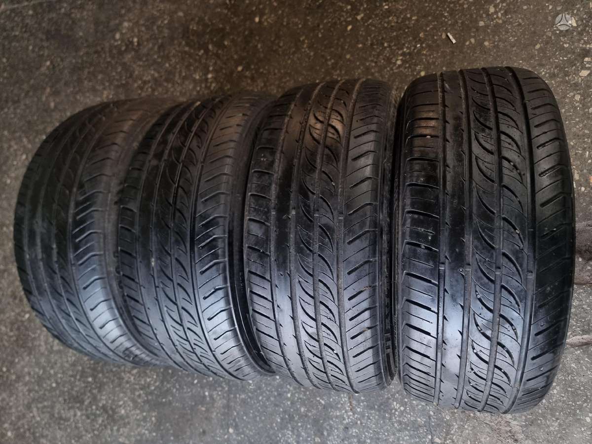 Autogrip, summer 215/55 R16
