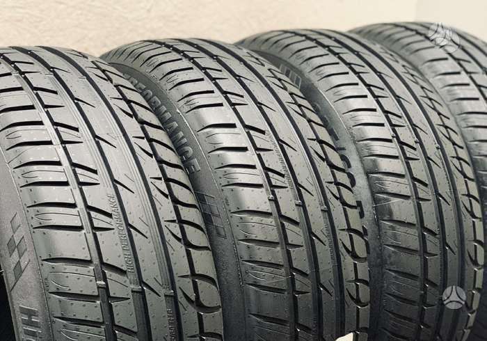 Tigar High Performance, summer 195/50 R15