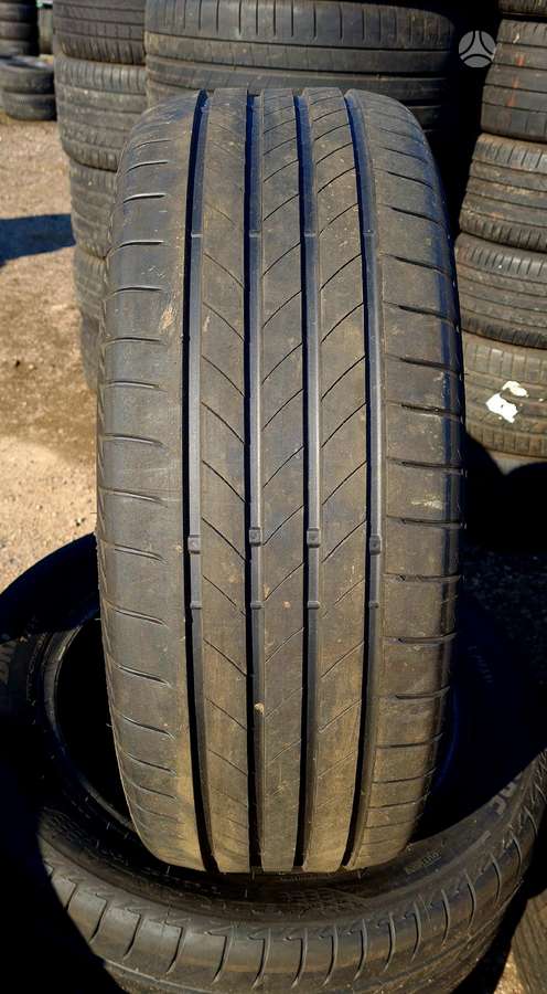 Bridgestone, летние 235/55 R19