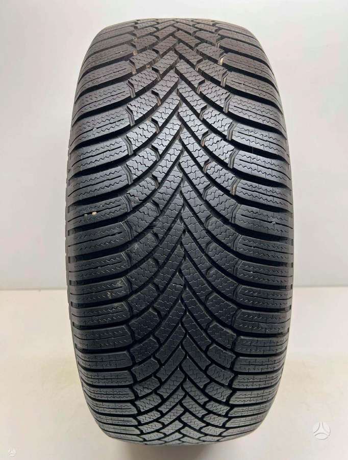 Bridgestone Blizzak 6 2024m, winter 235/60 R18