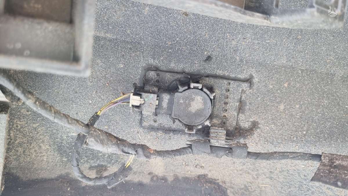 Audi A7, 4K8 807 385, kėbulo dalys