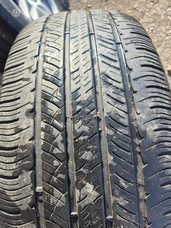 Porsche Macan, легкосплавные , R18