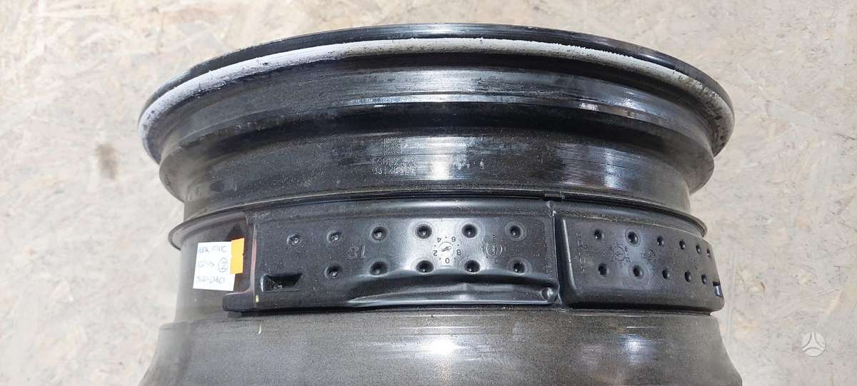 Honda Civic, 18080A, Cen24972