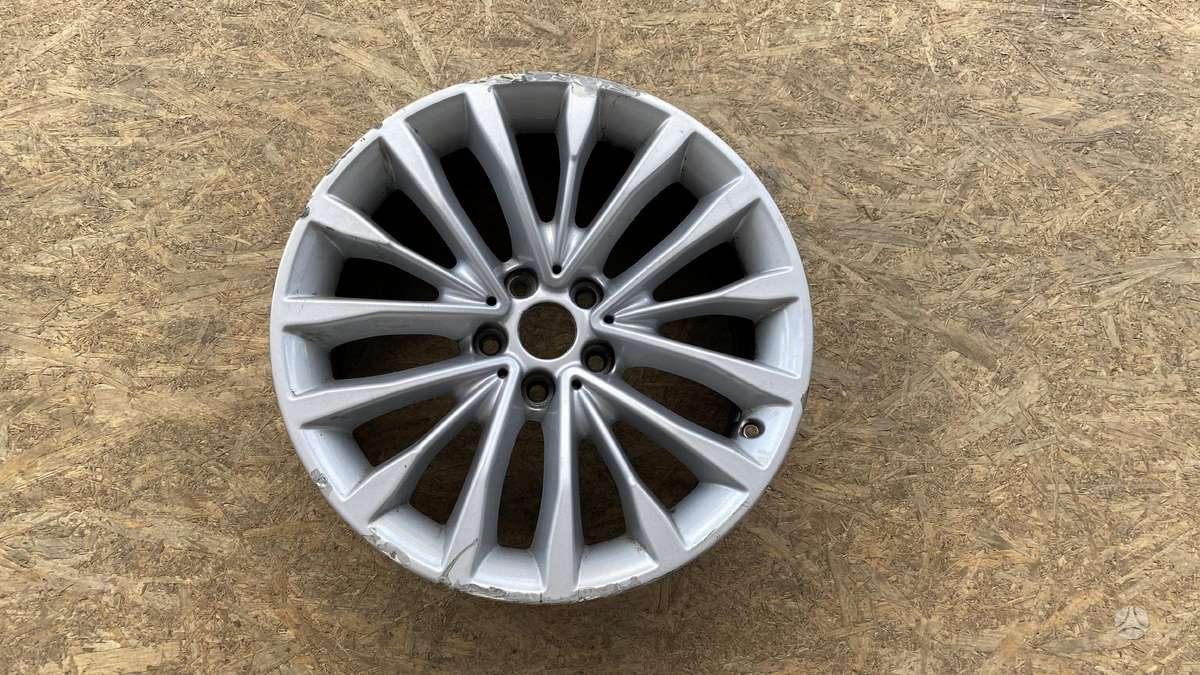 BMW 5 serija, 6863418, Cen24928