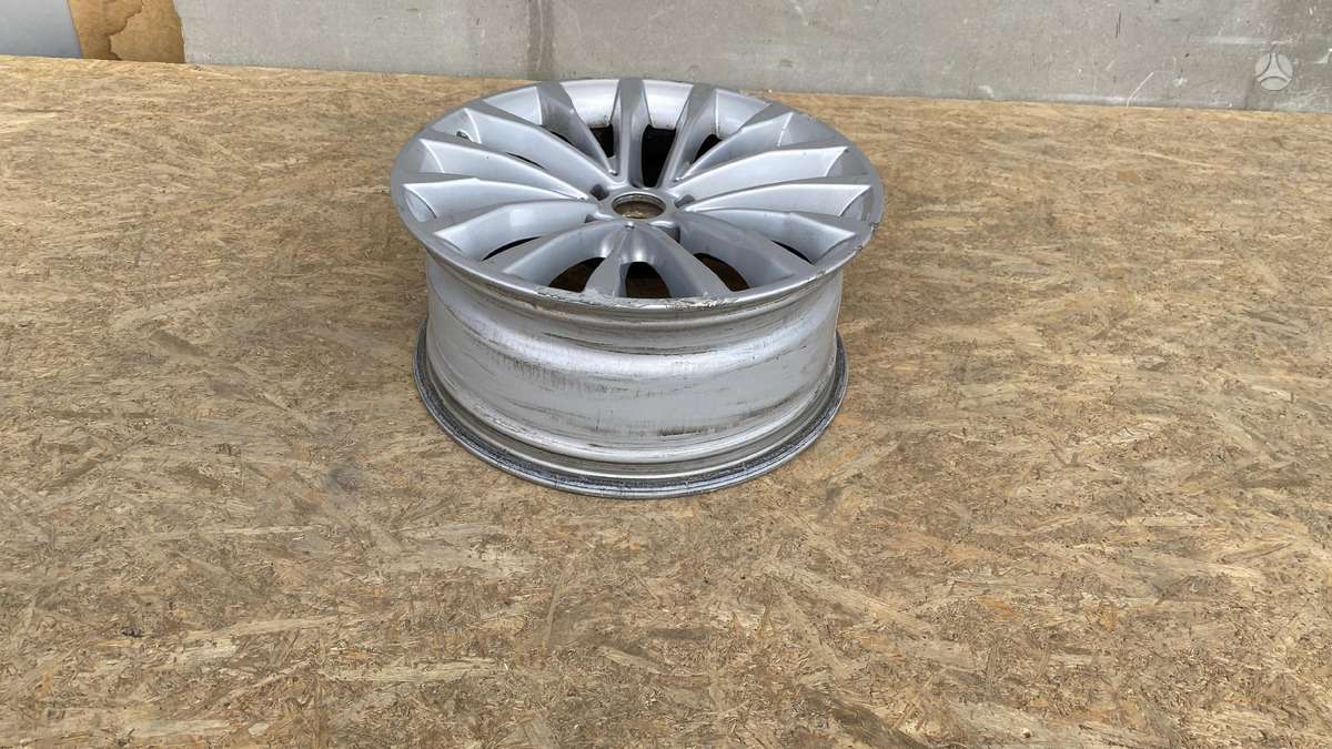 BMW 5 serija, 6863418, Cen24928