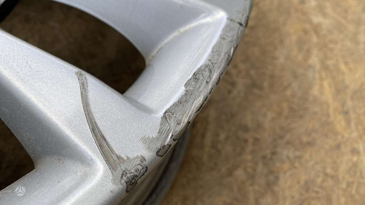 BMW 5 serija, 6863418, Cen24928