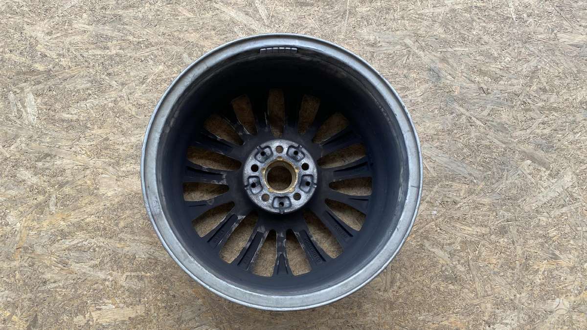 BMW 5 serija, 6863418, Cen24928