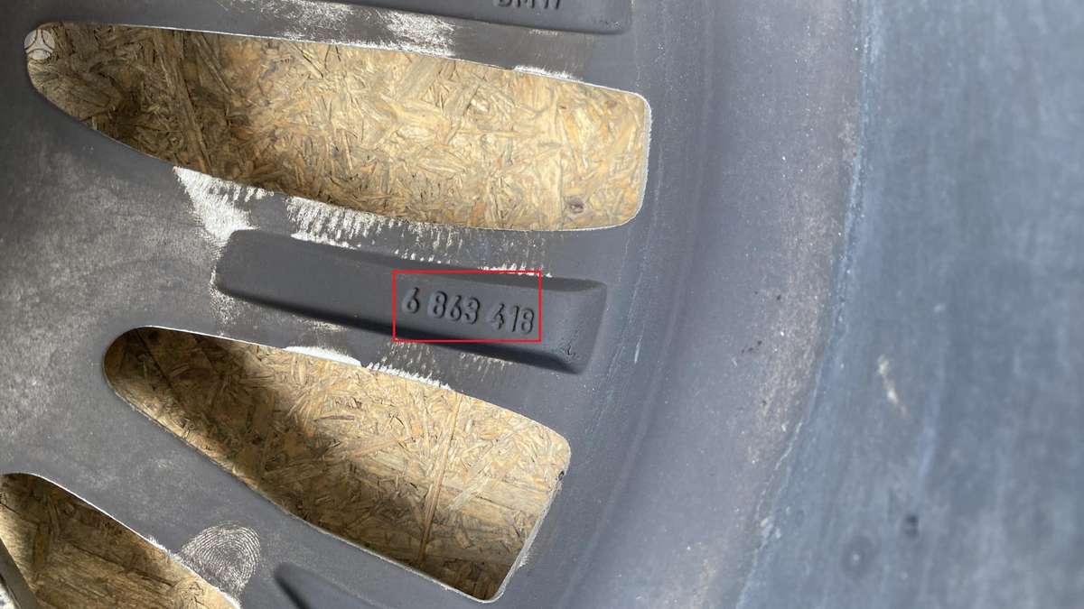 BMW 5 serija, 6863418, Cen24928