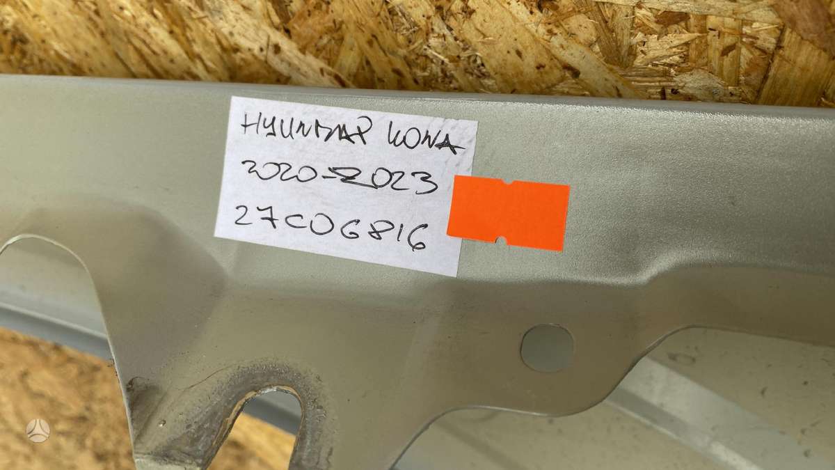 Hyundai Kona Cen24934