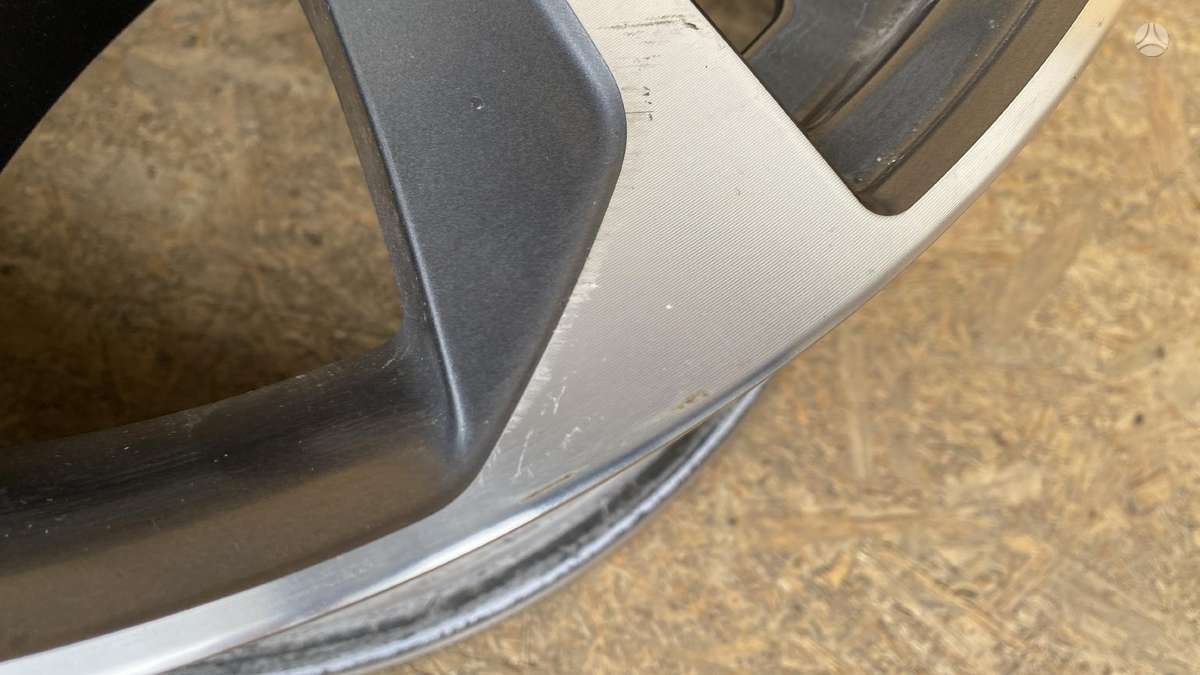 Lexus RX klasė, 4261148A00, Cen24939
