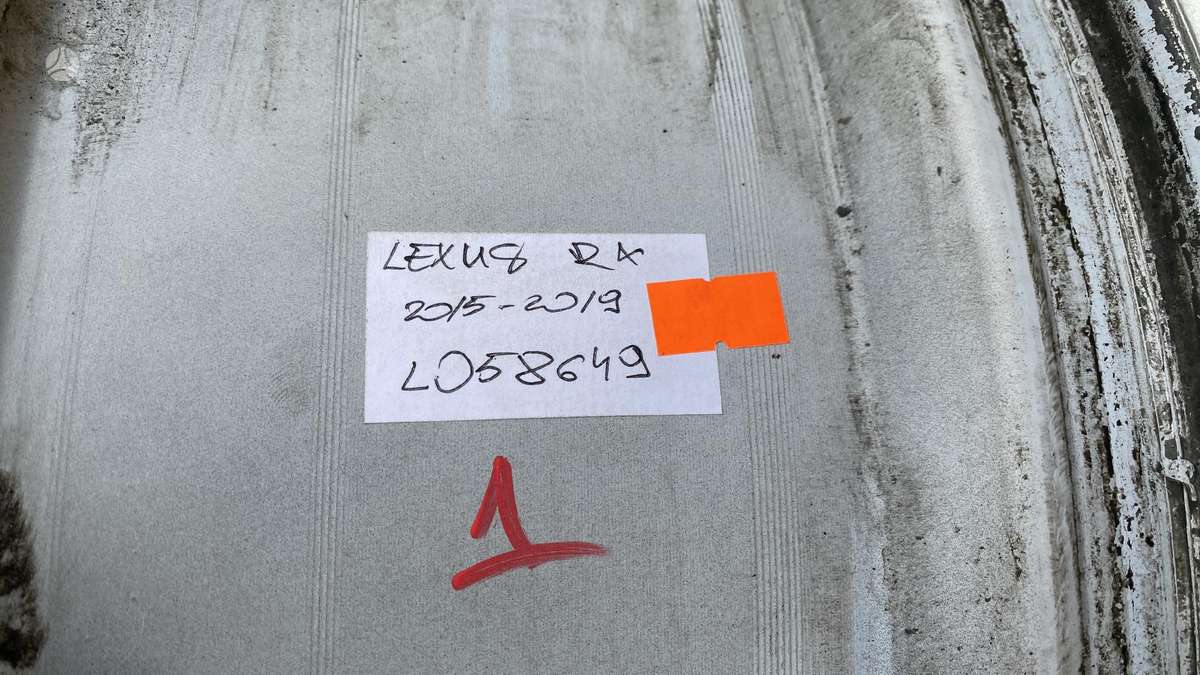 Lexus RX klasė, 4261148A00, Cen24939