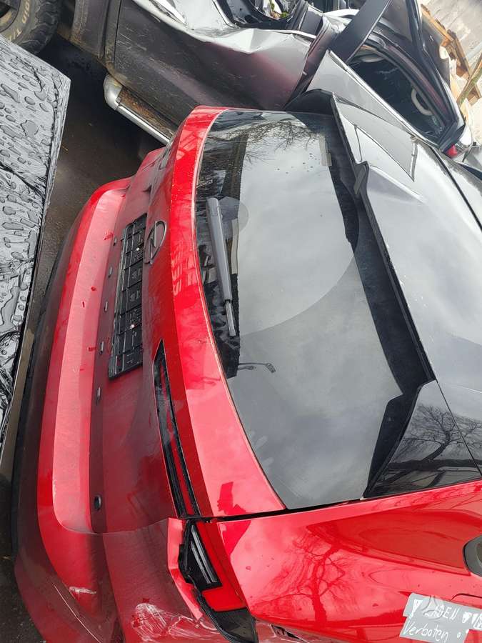 Opel Astra rezerves daļās