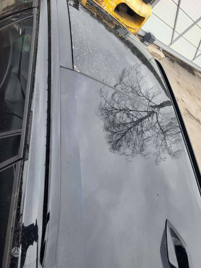 Opel Astra dalimis