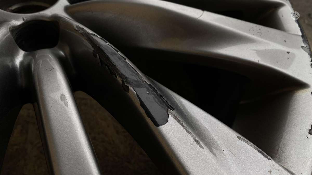 Toyota Highlander, 4261A0E150, Cen24956