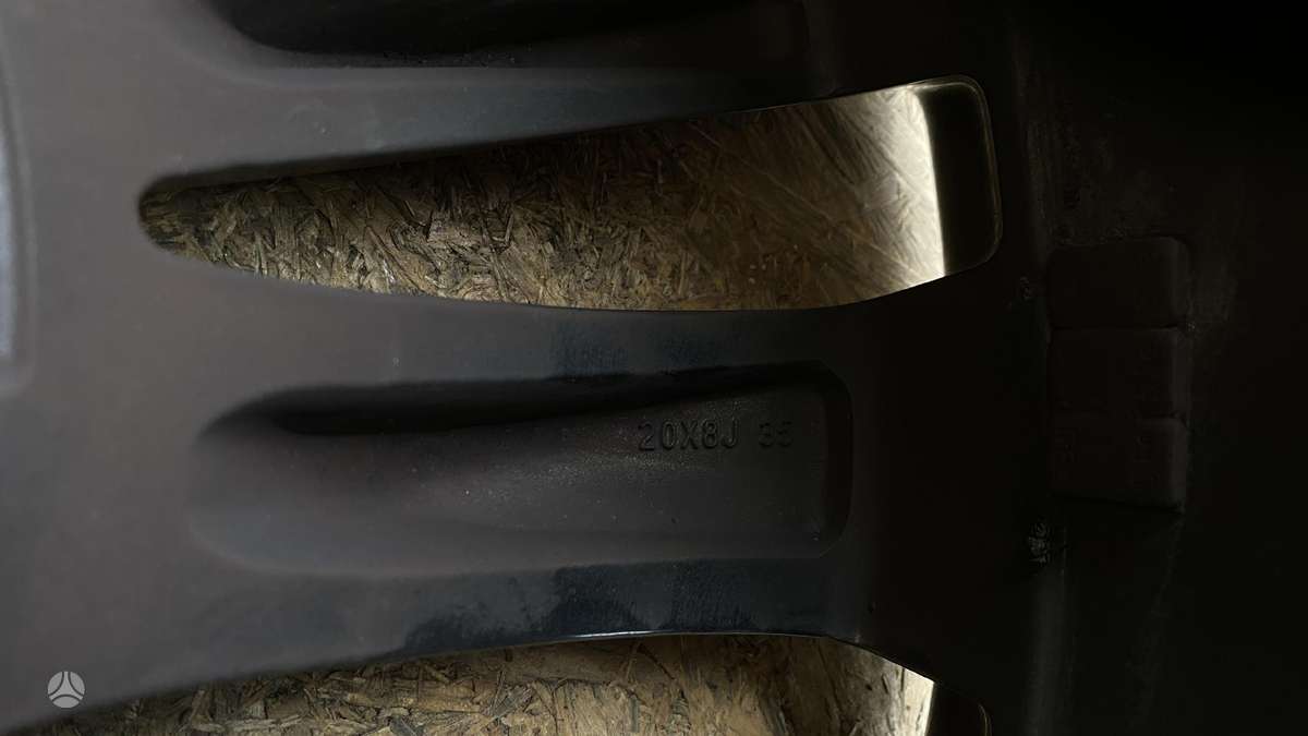 Toyota Highlander, 4261A0E150, Cen24956