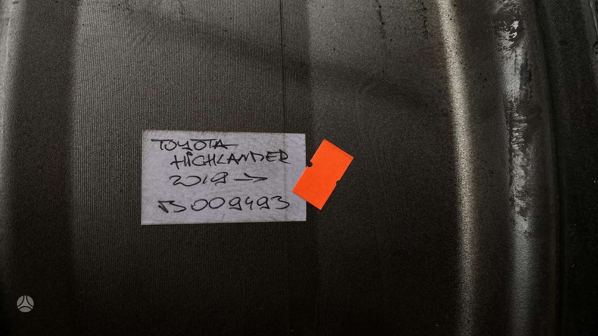 Toyota Highlander, 4261A0E150, Cen24956