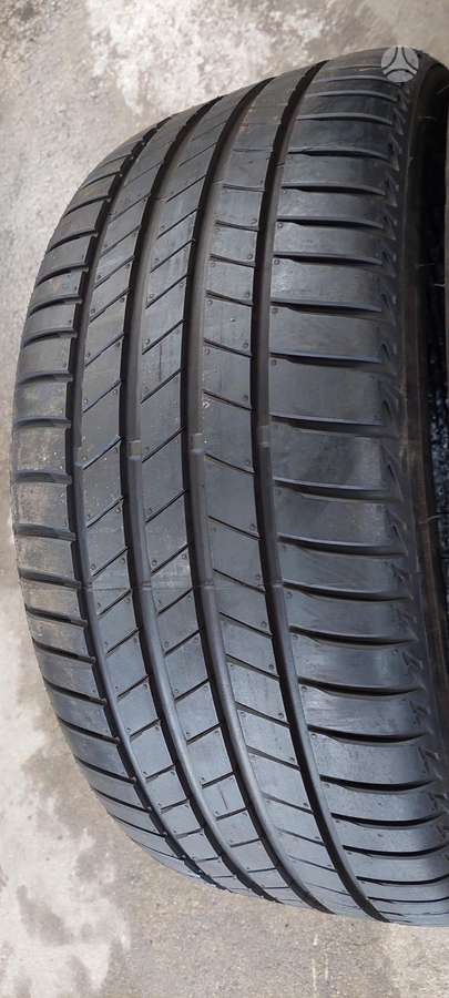 Bridgestone, летние 245/40 R19