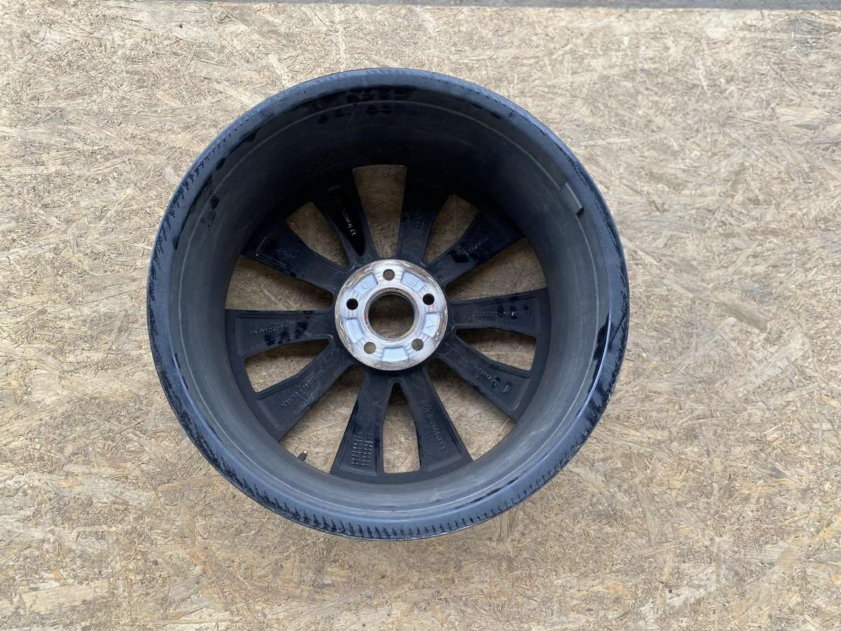 Volvo XC60, 32358566, Cen24961
