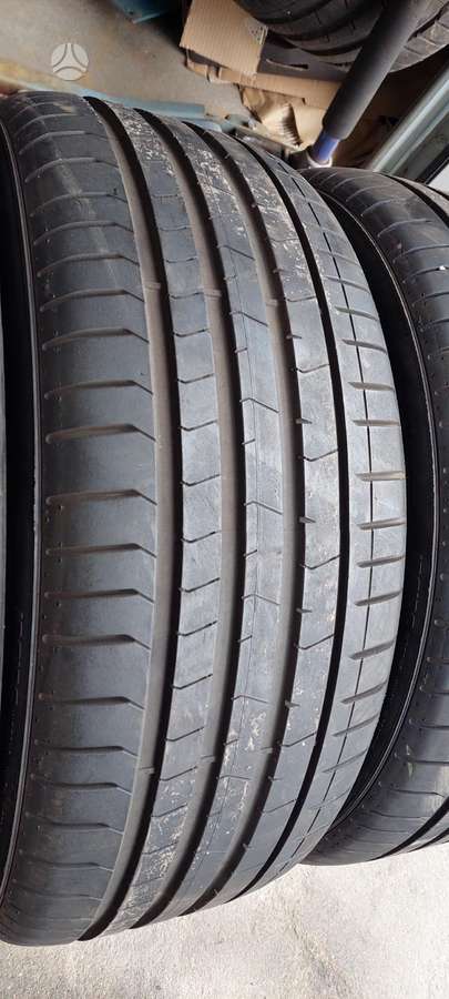 Pirelli, summer 245/40 R19